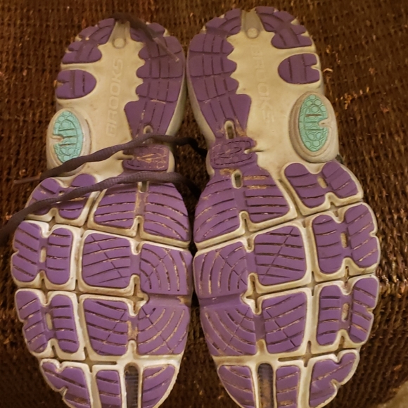 Brooks Pure Cadence Running shoes - Picture 3 of 3